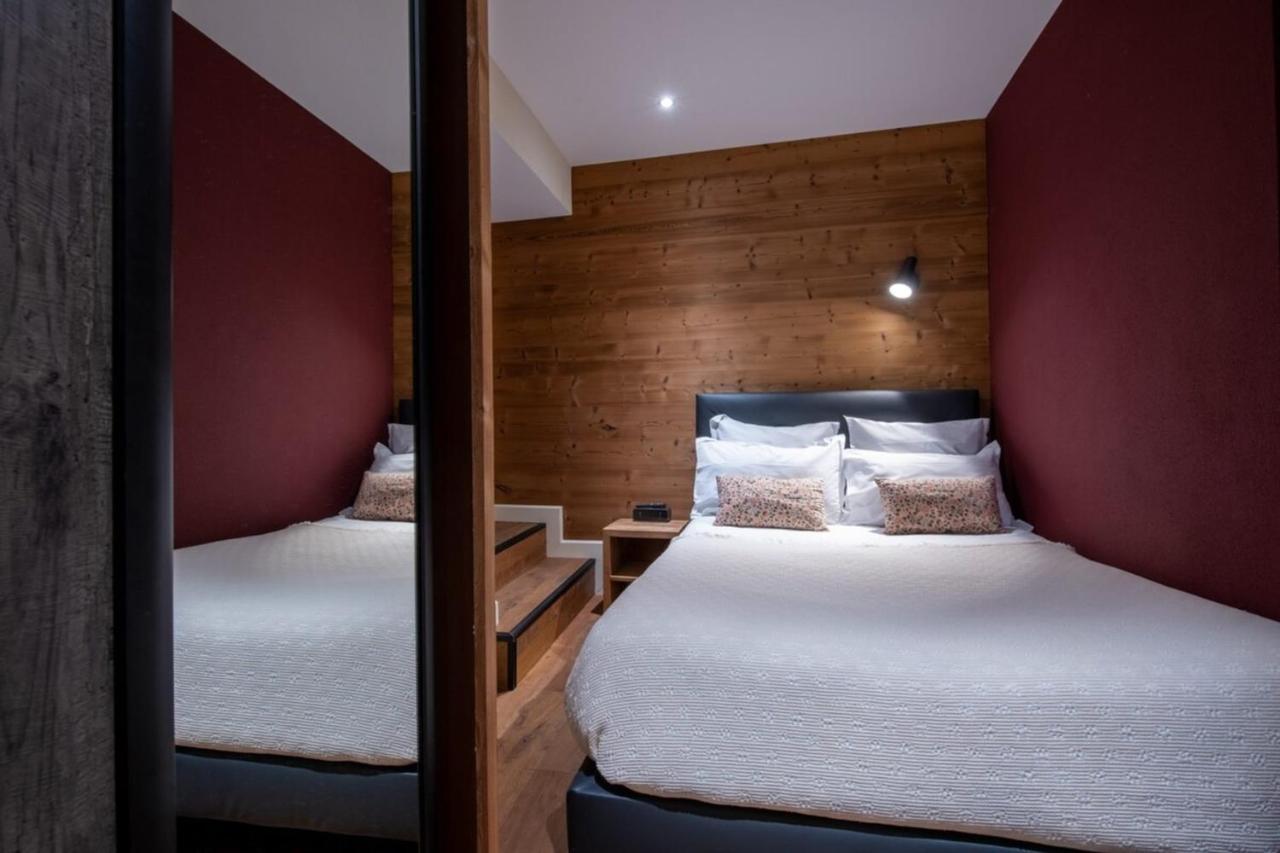 Appalaches Annecy Rent Lodge Exterior foto